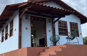 Vila do Sussurro - Casinha Céu - Foto 2