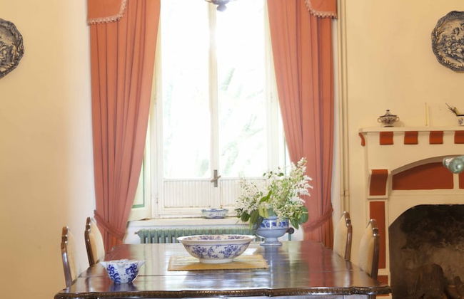 Castello di Serragiumenta - Foto 68