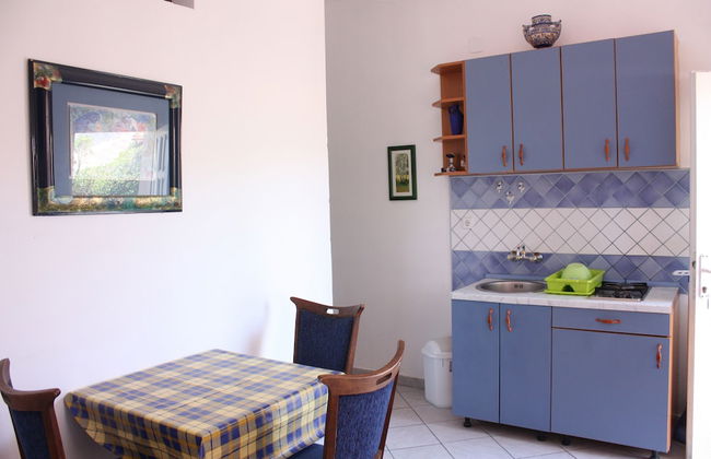 Apartments Kaja - Foto 13