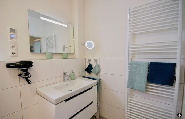 Kapitänshaus 2 - Foto 21