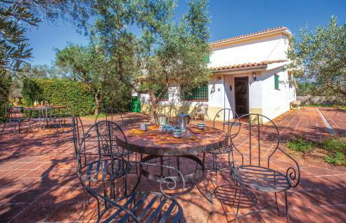 Amazing Home In Tocco Da Casauria - Foto 12