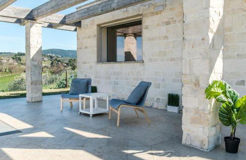 Villa Tramonto - Camerano, meravigliosa villa con giardino panoramico - Foto 19