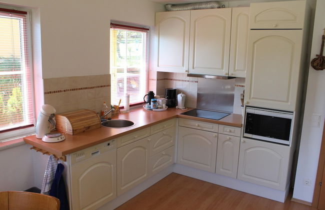 Huge Apartment in Sankt Margarethen im Lungau near Ski Lift - Foto 11