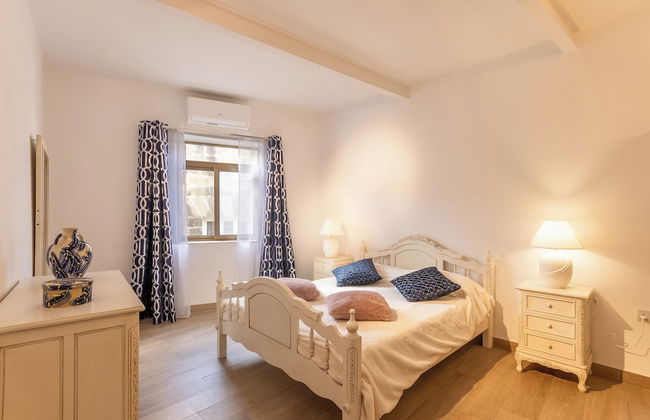 Magnificent Sea View Penthouse Cospicua - Foto 24