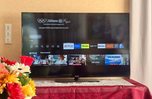 WX Home - Willkommen in Ihrer Ferienwohnung in Idar-Oberstein - Foto 21