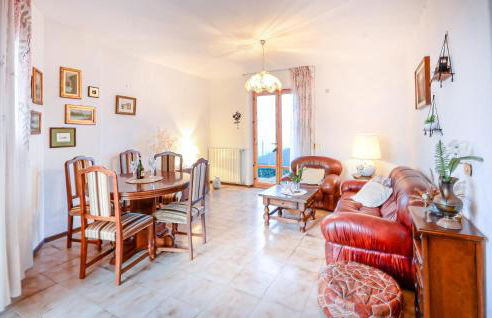 6 Bedroom Stunning Home In Monticello Amiata - Foto 16