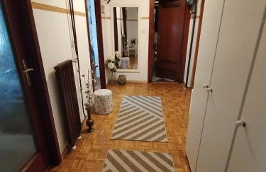 Apartman Stonewood West - Foto 4