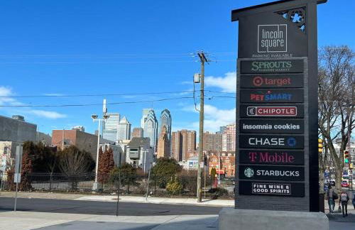 Broad Street Apartment - Foto 42