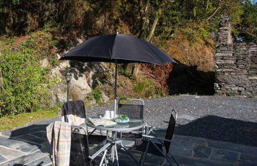 Tyn Llwyn Cornel - Foto 21