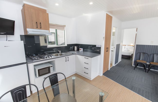 All Seasons Holiday Park - Foto 38