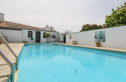 Old Higher Lighthouse Branscombe Lodge - Foto 26