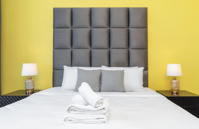 Oceana Residences - Mint Stay - Foto 28