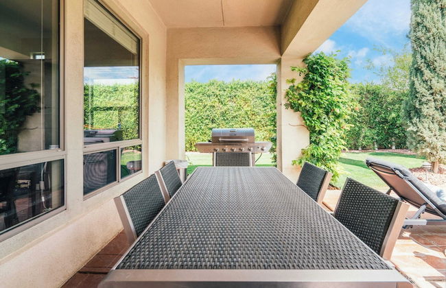 Casa del Sol by Avantstay Private Oasis Retreat w/ Pool! - Foto 32