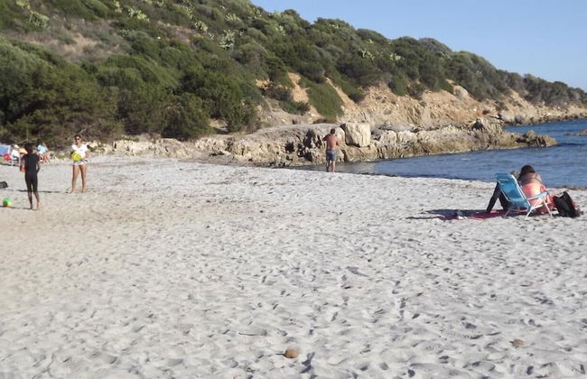 Villa Lunetta 300 Meters From the Beach - Foto 50