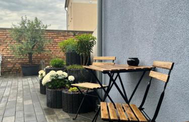 Große Wanderunterkunft am Hexentanzplatz U - Foto 13