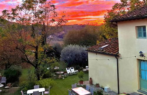 Podere il Casone - Foto 51