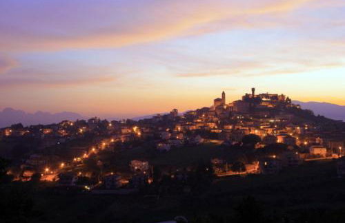 Mare Adriatico - La Casa Di Adina - Photo 12