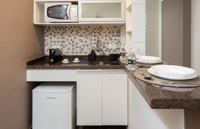 NewCiti Itaim by Charlie - Foto 24