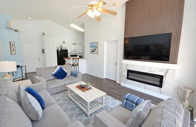 Langham Villa 3 Bedroom Home by RedAwning - Foto 10