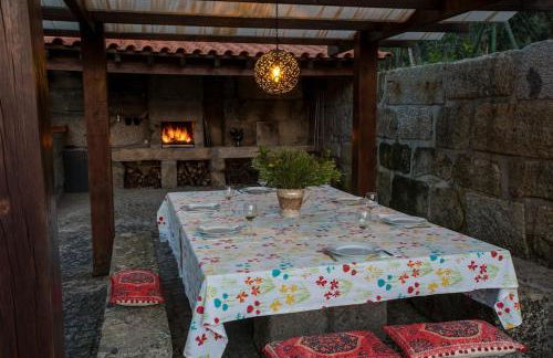 Barrocal Nature Houses - Foto 10