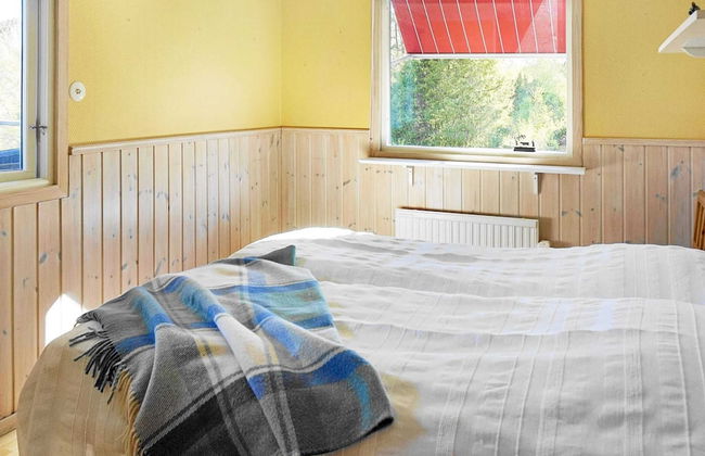 6 Person Holiday Home in Henan - Foto 10