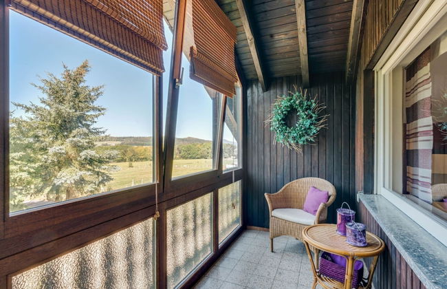 Trierscheid Countryside Escape - Foto 35