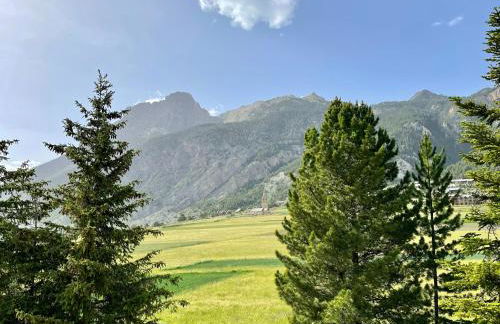 Gîte montagne 1 à 25 places "Chalet Coste Belle" - Foto 41