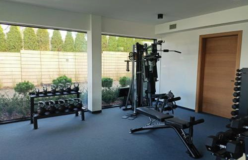 Przystań Nadole - Foto 17