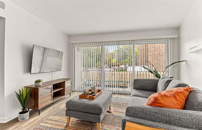 The Concord Place - Foto 32