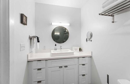 The Moon Quonset Hut Vacation Rental Heated & Chilled Pool - Foto 38