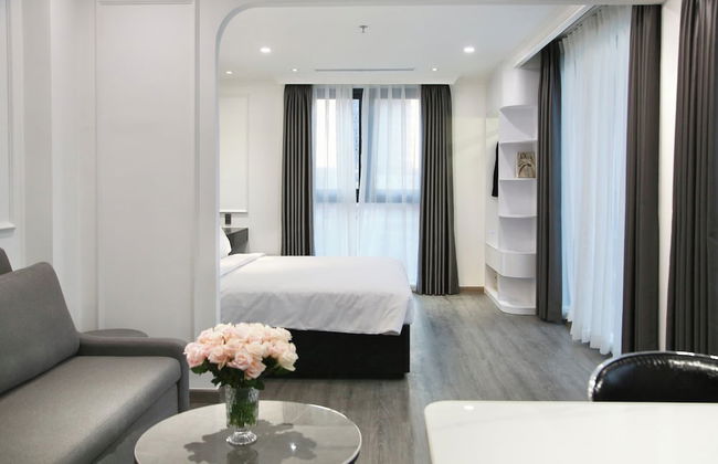 CityHouse - El Pino Realm - Photo 16