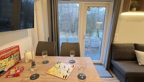 Holiday Home Tiny Haus Seeblick by Interhome - Foto 4