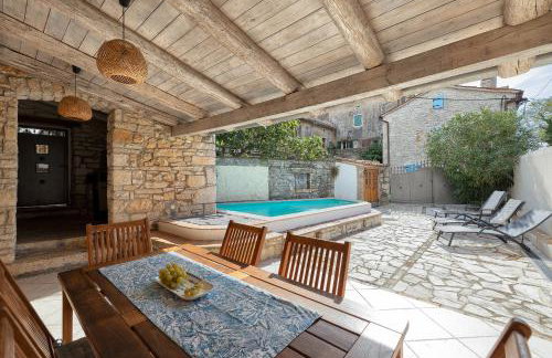 Villa Puntarina by Istra Vacation - Foto 6