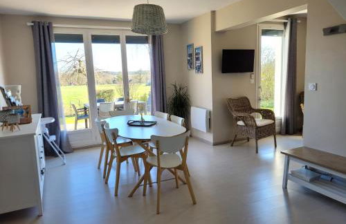 Cottage LE HÉRON, à quelques pas du lac de la Forêt d'Orient - Les Cottages du Belvédère - Foto 1