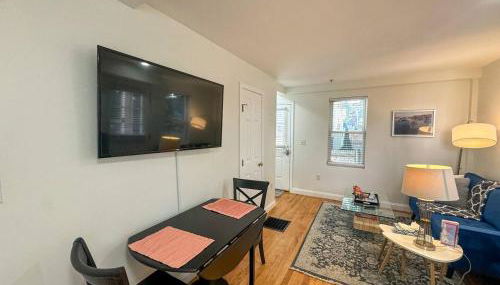 Charming Bi-Level Townhouse near Harvard & MIT - Foto 2