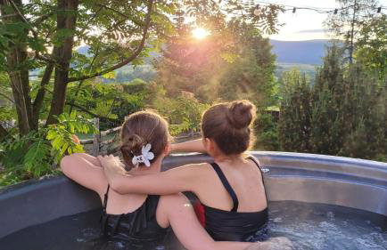 Agroturystyka Zagroda Miłkowskie - Photo 7