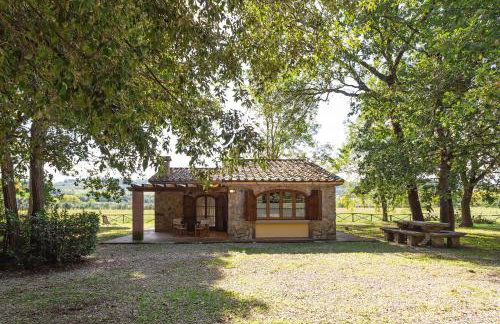 Cottage Il Gabbro - Foto 9