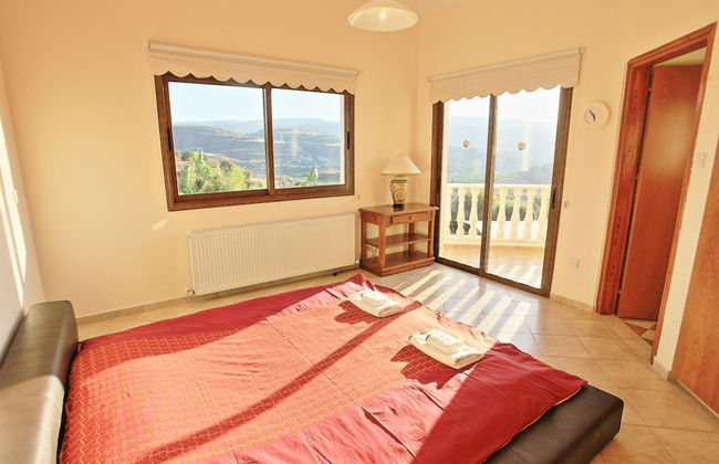 Villa Skouli in Skoulli - Photo 24