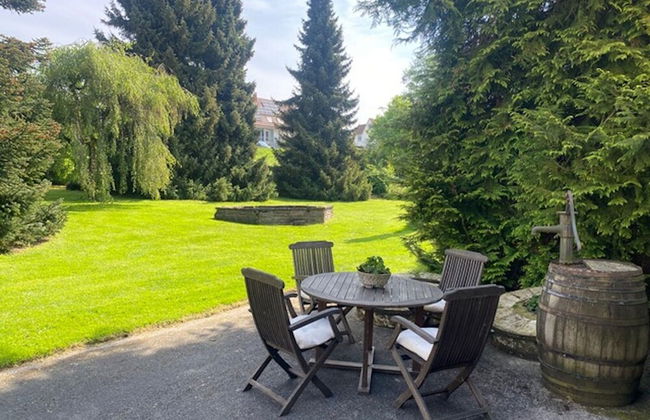 Spacious Holiday Home in the Teutoburg Forest - Foto 10