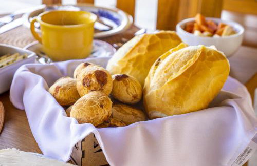 Pousada Sonho Meu - Foto 18