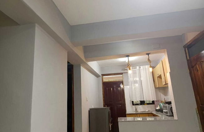 Lux Suites Explorer Apartments Kisii - Foto 6