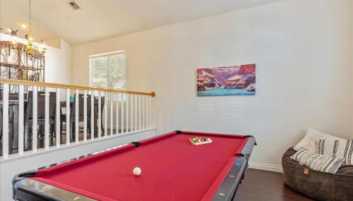 Henderson Hacienda, 5br free heated pool-spa, 15 min to Strip - Foto 4