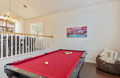 Henderson Hacienda, 5br free heated pool-spa, 15 min to Strip - Foto 4