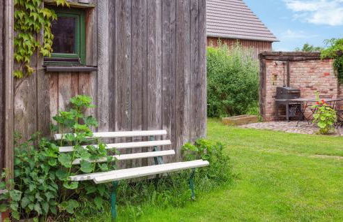 Gorgeous Apartment In Am Salzhaff - Foto 11