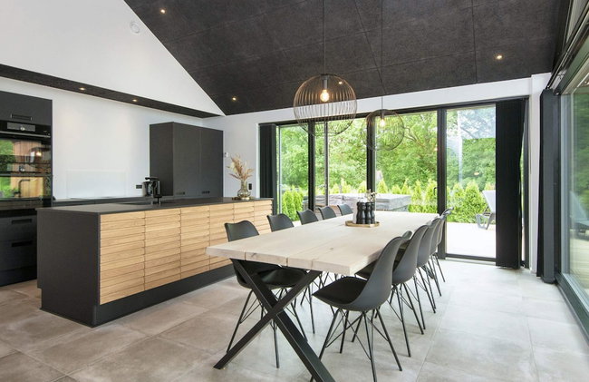 5 Star Holiday Home in Ansager - Foto 14