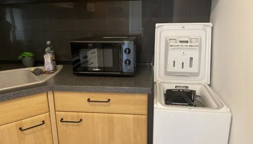 L'escale aux 3 frontières, parking, wifi, balcon - Foto 5, stove, pet friendly, toaster