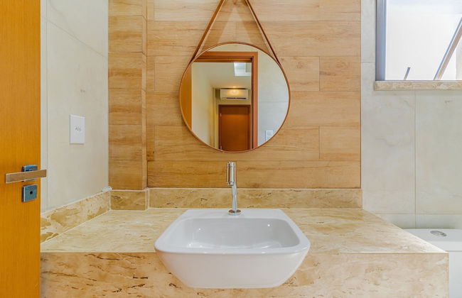 SA07 Maravilhosa Casa 5 Suítes - Sauípe - Photo 32