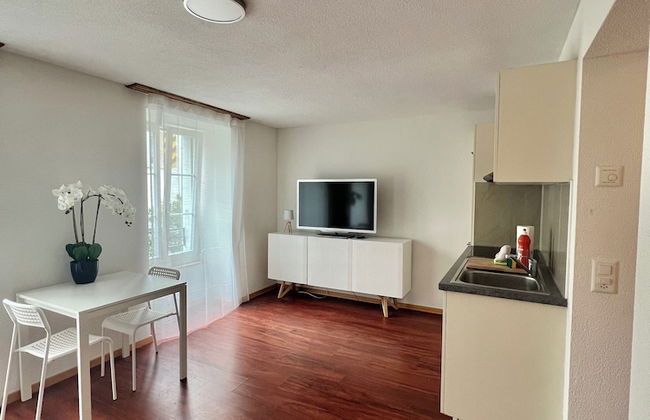 Nimbuzzz Apartments - Foto 17