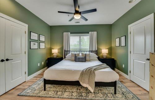 Renovated 2BR by Riverwalk & Medical District - Foto 14