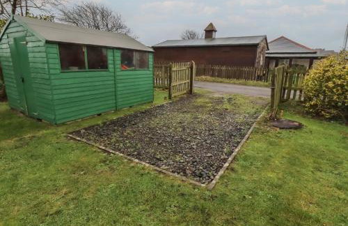 Armstrong Cottages No6 - Foto 28